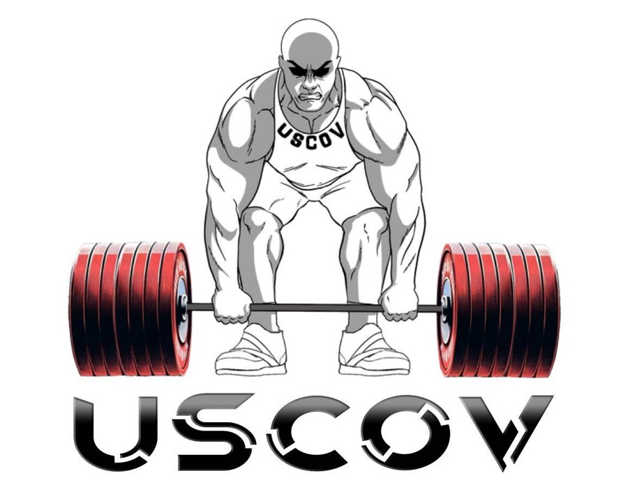 Logo USCOV
